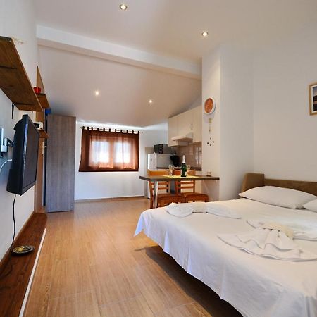 Studio Apartment Martin Zadar Zewnętrze zdjęcie