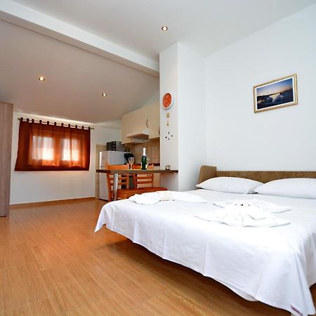 Studio Apartment Martin Zadar Zewnętrze zdjęcie