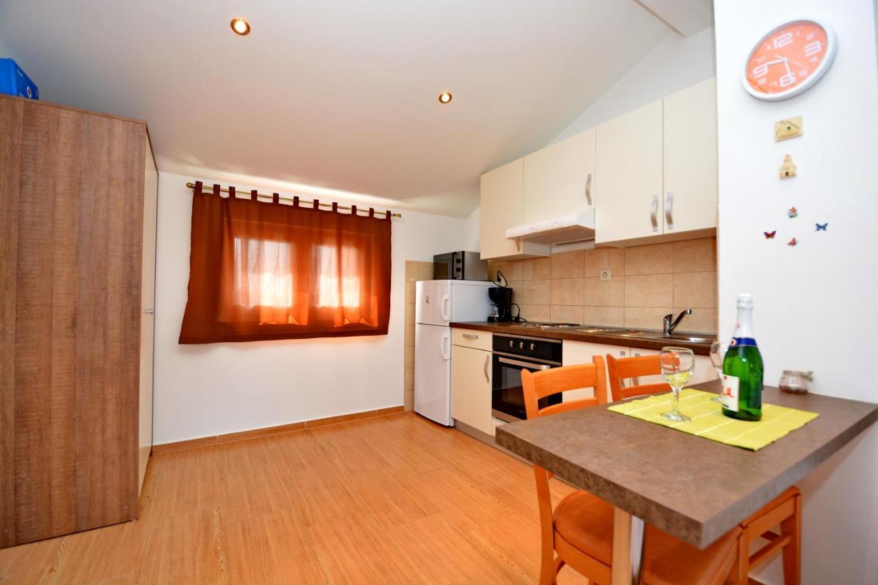 Studio Apartment Martin Zadar Zewnętrze zdjęcie