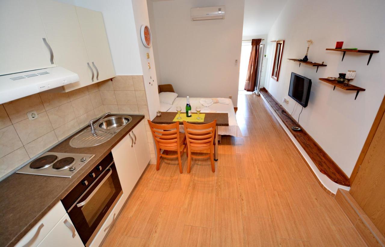 Studio Apartment Martin Zadar Zewnętrze zdjęcie