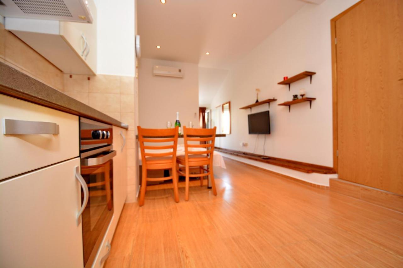 Studio Apartment Martin Zadar Zewnętrze zdjęcie