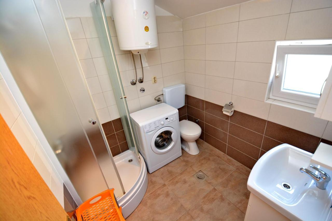 Studio Apartment Martin Zadar Zewnętrze zdjęcie