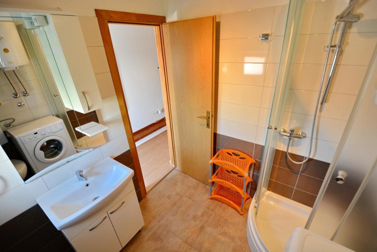 Studio Apartment Martin Zadar Zewnętrze zdjęcie