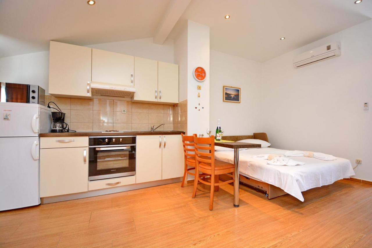 Studio Apartment Martin Zadar Zewnętrze zdjęcie