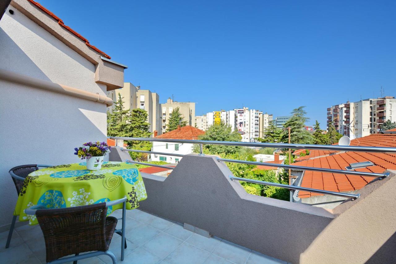 Studio Apartment Martin Zadar Zewnętrze zdjęcie
