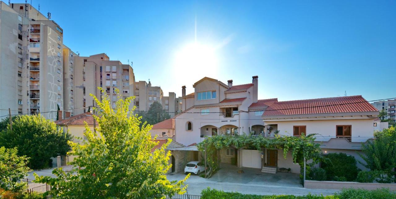 Studio Apartment Martin Zadar Zewnętrze zdjęcie